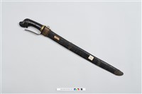 藏品(Pedang佩刀)的圖片